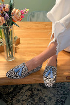 Christel | Loafer with Dots