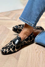 Josie | Cozy Loafers
