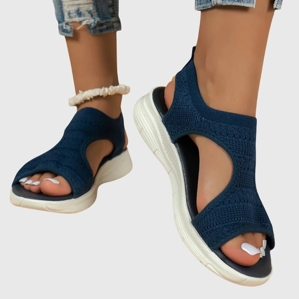 SAMANTHA | SANDALS