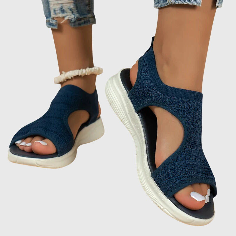 SAMANTHA | SANDALS