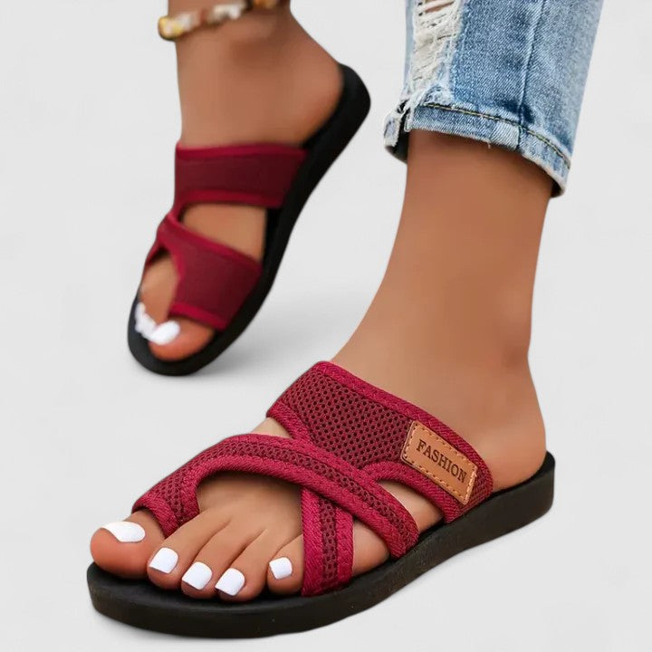 OTTALENE | SANDALS