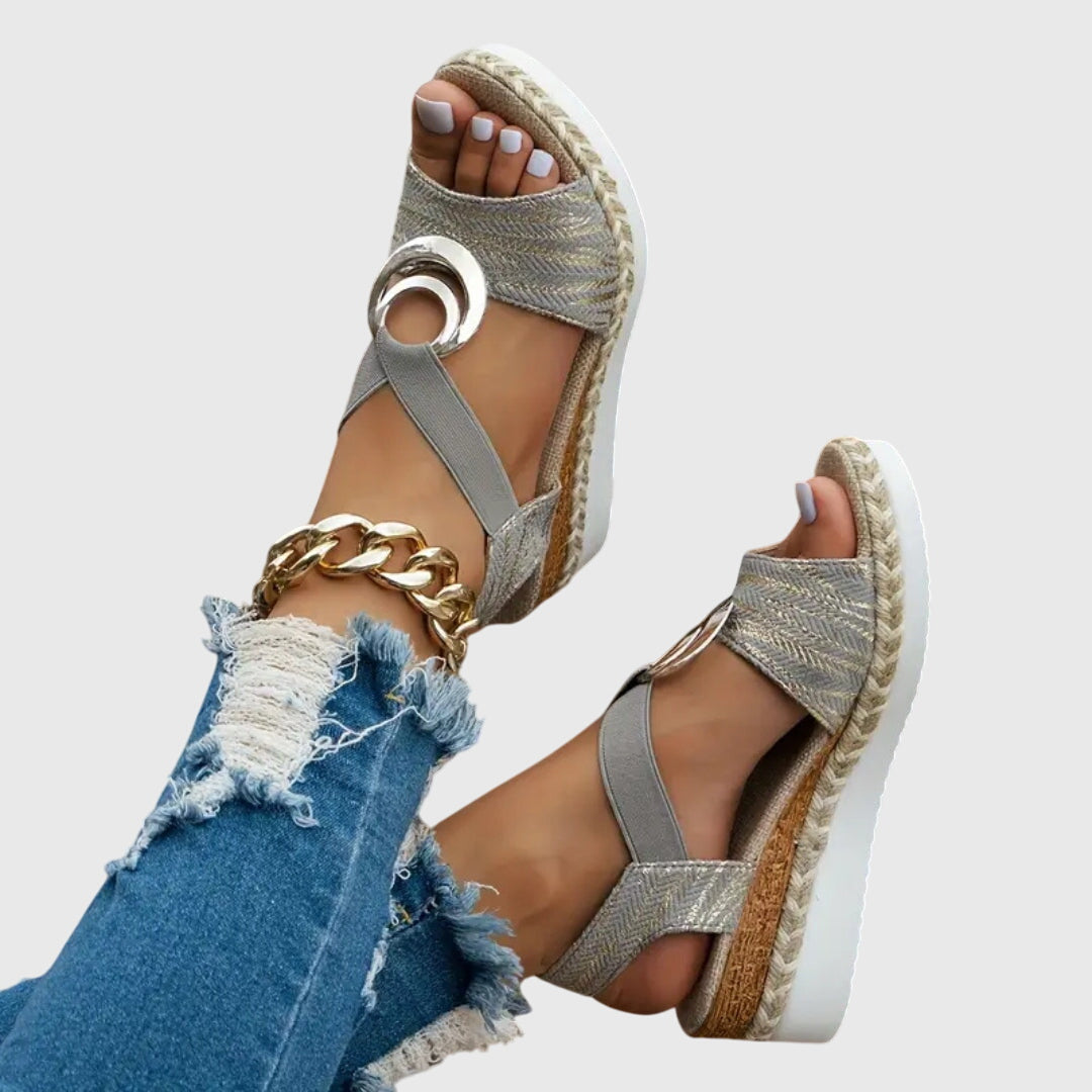 OLIVIA | SANDALS
