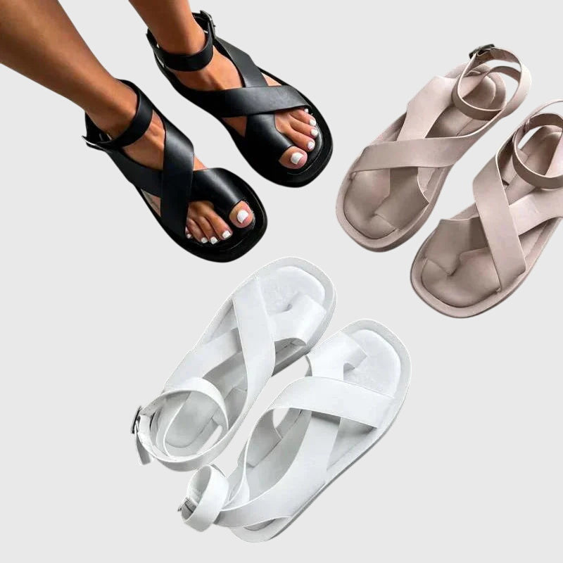 TESS | SANDALS