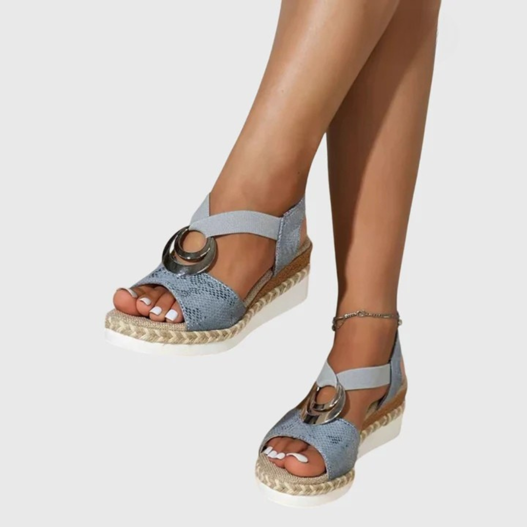 OLIVIA | SANDALS