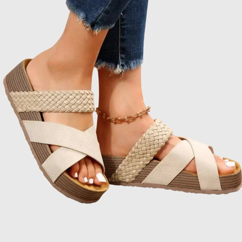 SOPHIE | SANDALS