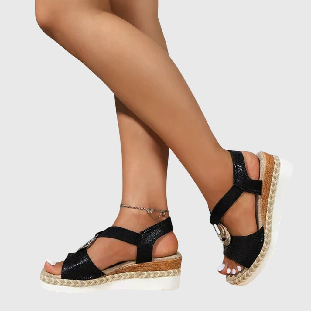 OLIVIA | SANDALS