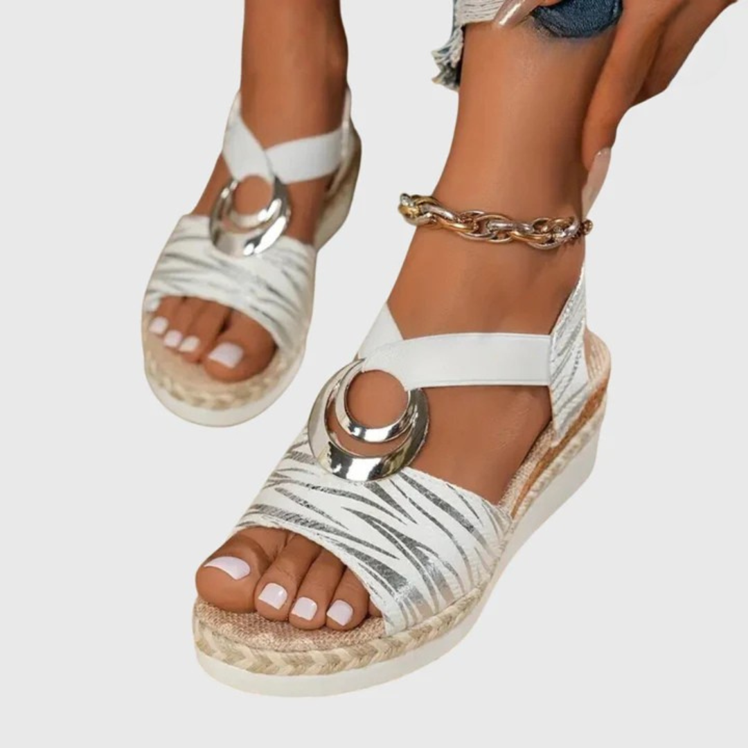 OLIVIA | SANDALS