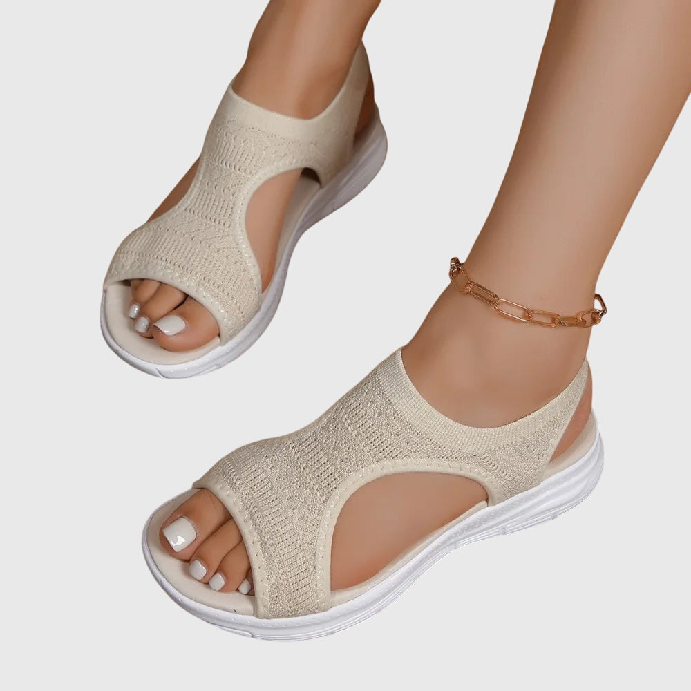 SAMANTHA | SANDALS