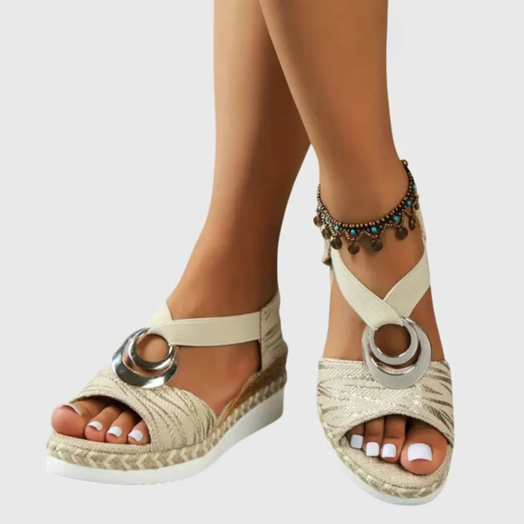 OLIVIA | SANDALS
