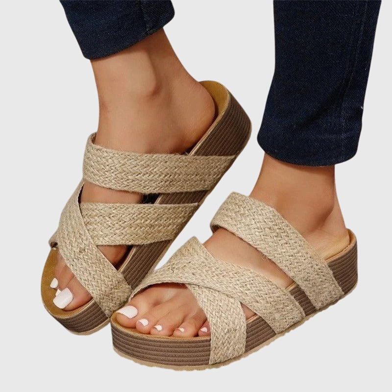 SOPHIE | SANDALS