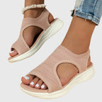 SAMANTHA | SANDALS