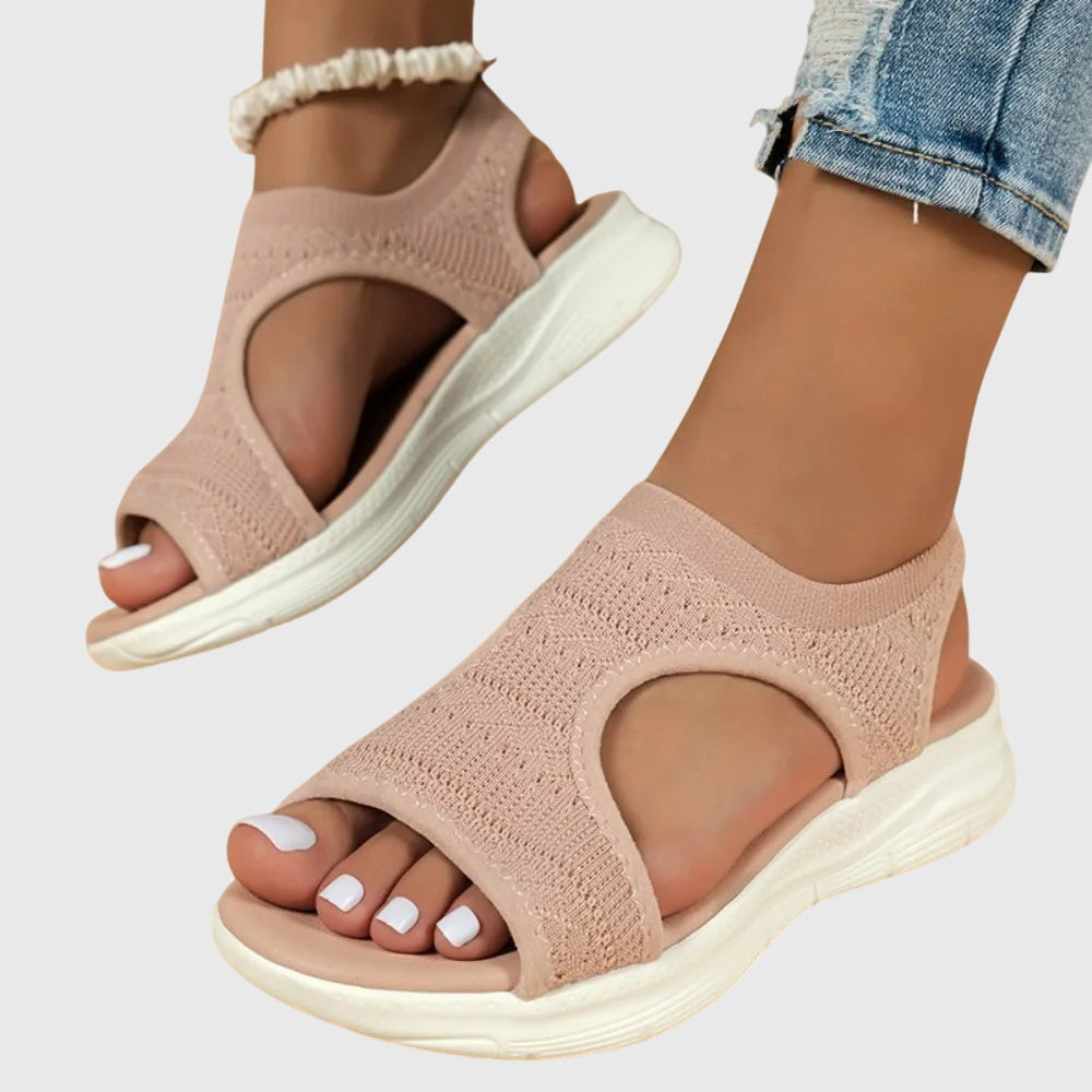 SAMANTHA | SANDALS