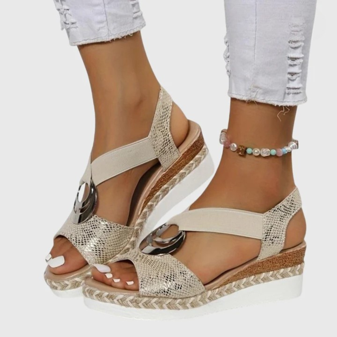 OLIVIA | SANDALS