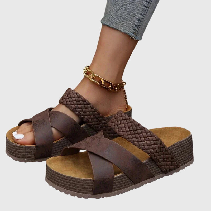SOPHIE | SANDALS