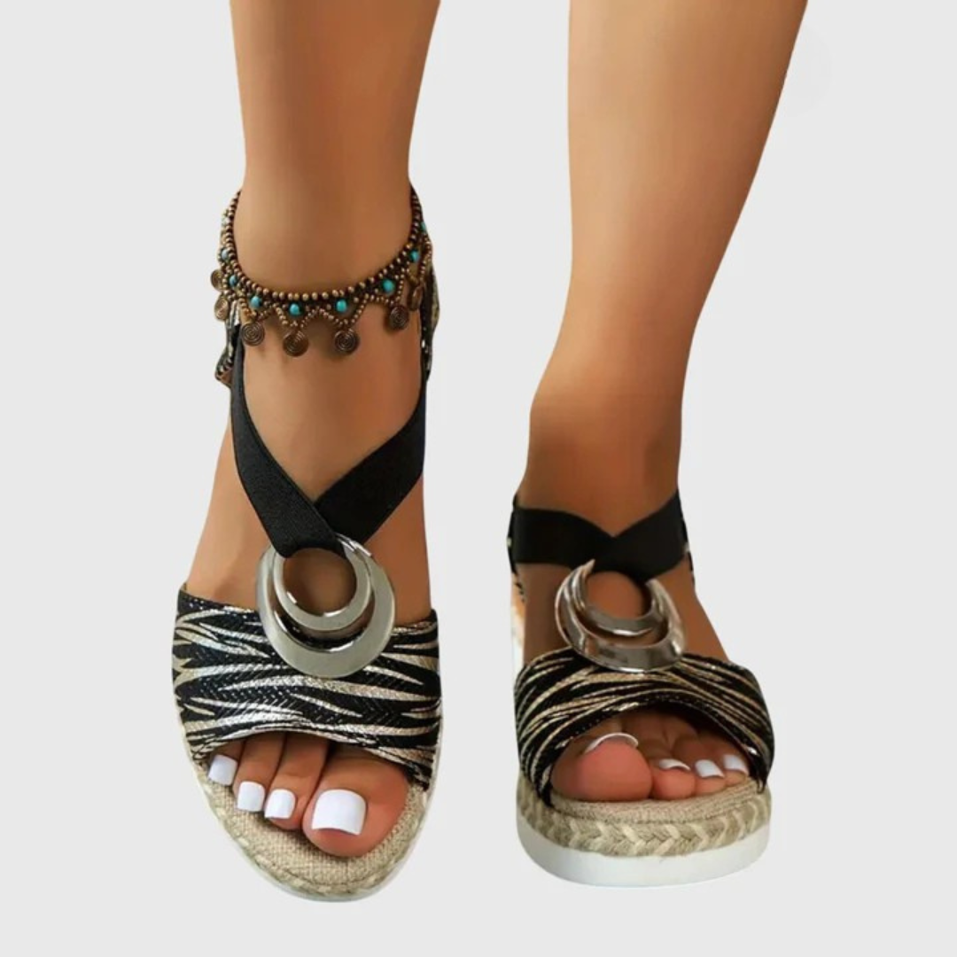 OLIVIA | SANDALS