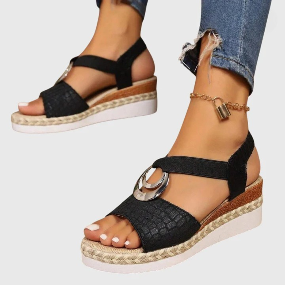 OLIVIA | SANDALS
