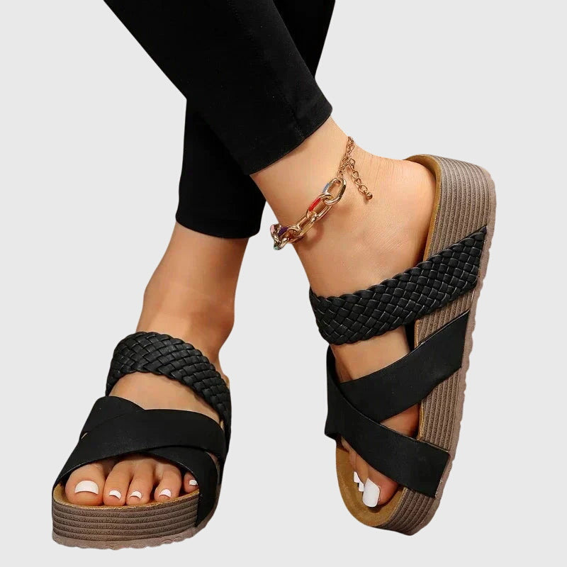 SOPHIE | SANDALS