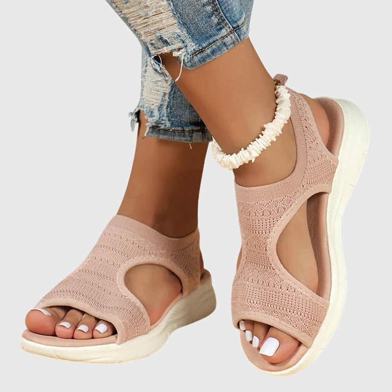 SAMANTHA | SANDALS