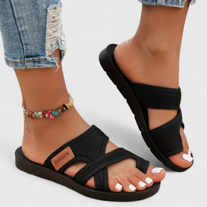 OTTALENE | SANDALS