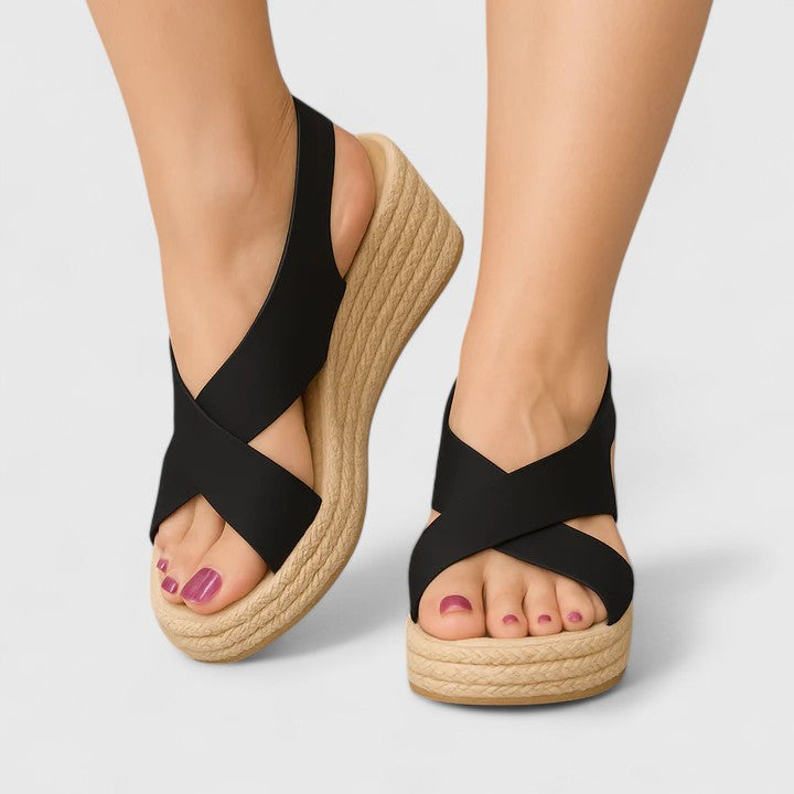 MARILYSA | SANDALS