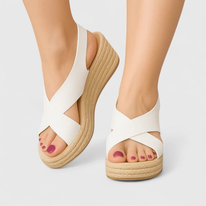 MARILYSA | SANDALS