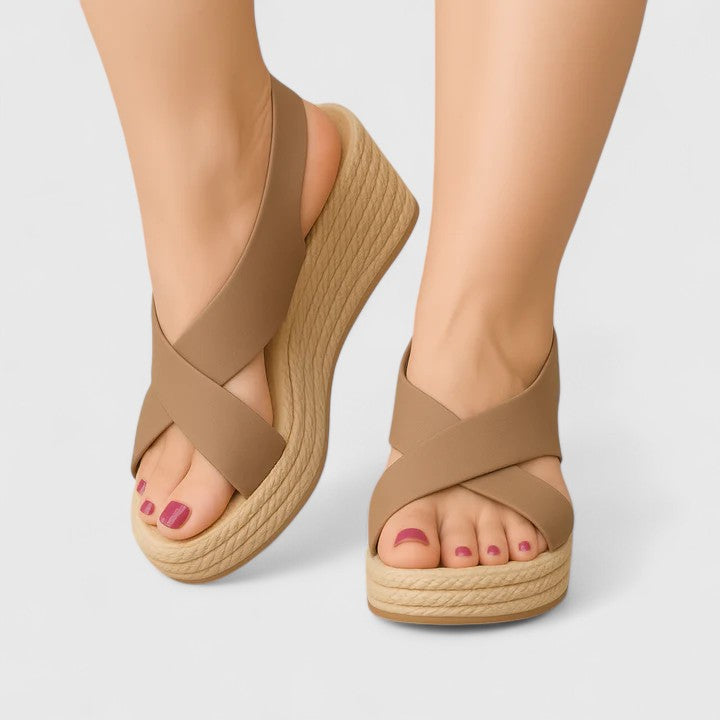 MARILYSA | SANDALS