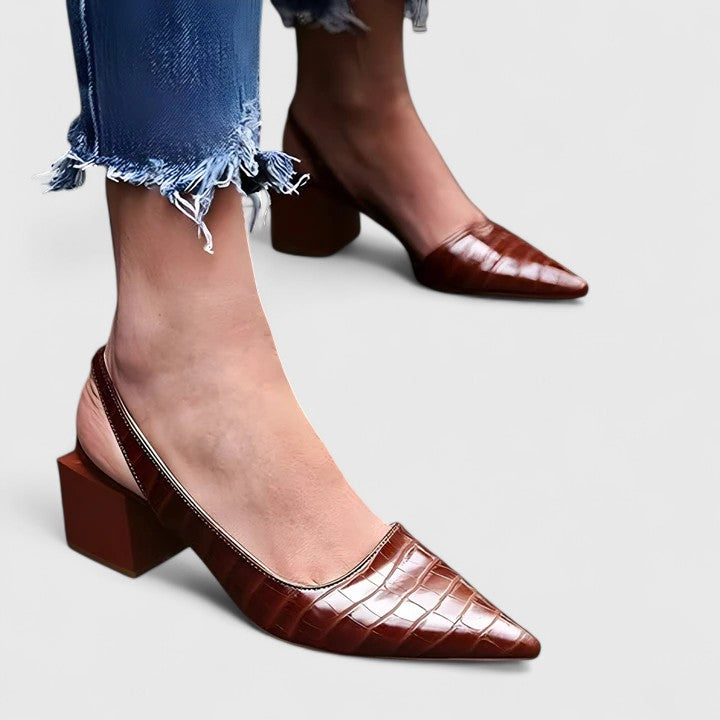 SASHA | ELEGANT SANDALS