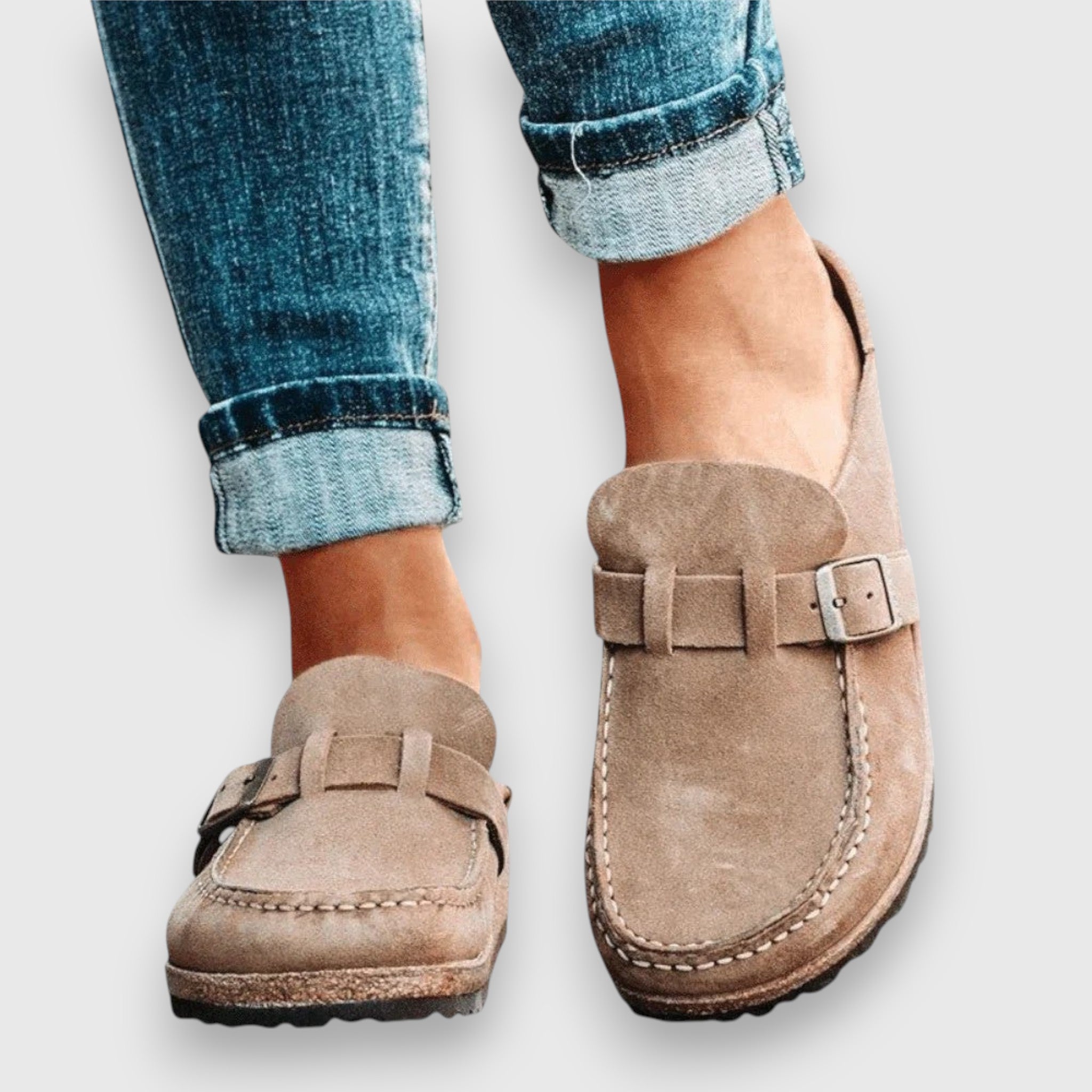 FAYBIA | COMFORTABLE SANDALS