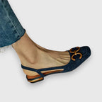 DEMYRA | COMFORTABLE SANDALS