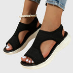 SAMANTHA | SANDALS