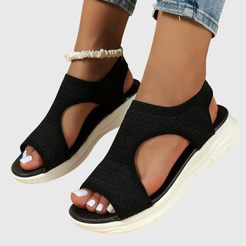 SAMANTHA | SANDALS