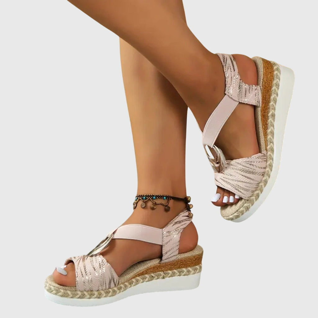 OLIVIA | SANDALS