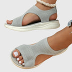 SAMANTHA | SANDALS