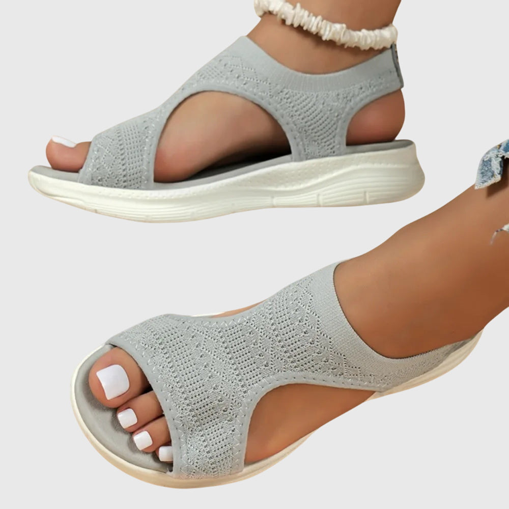 SAMANTHA | SANDALS