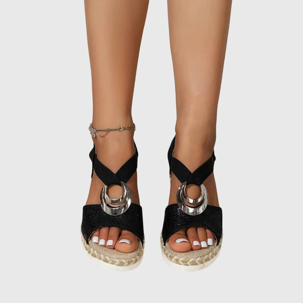 OLIVIA | SANDALS