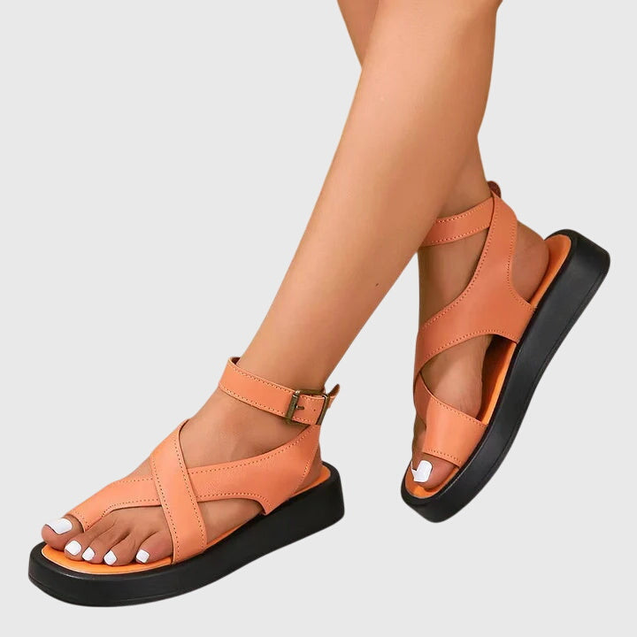 TESS | SANDALS