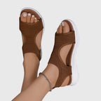 SAMANTHA | SANDALS