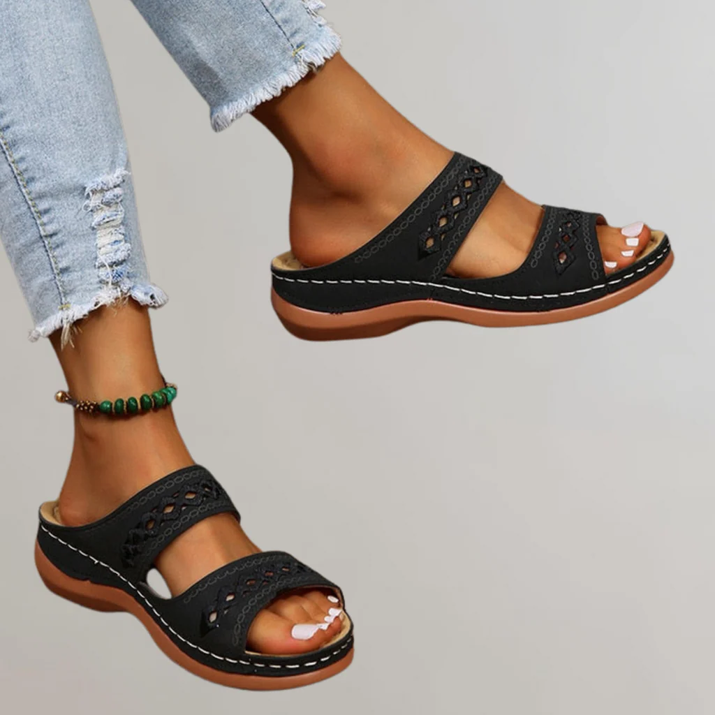 WENDY | SANDALS