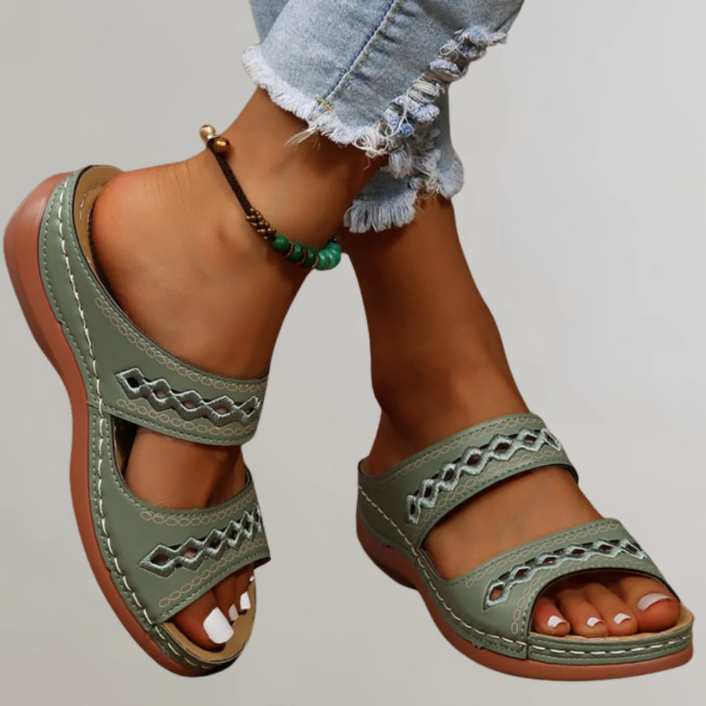 WENDY | SANDALS