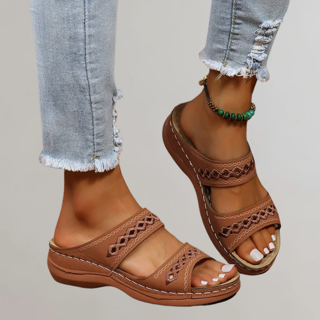 WENDY | SANDALS