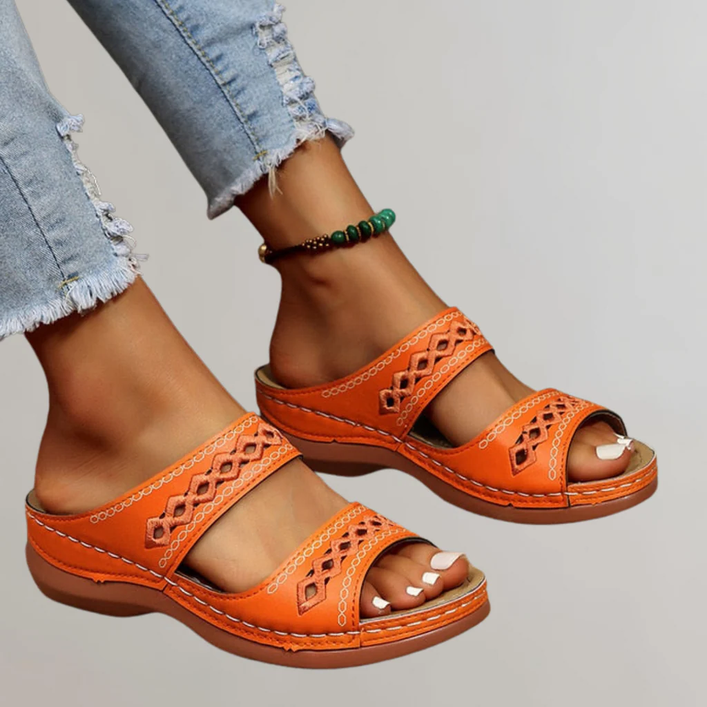 WENDY | SANDALS
