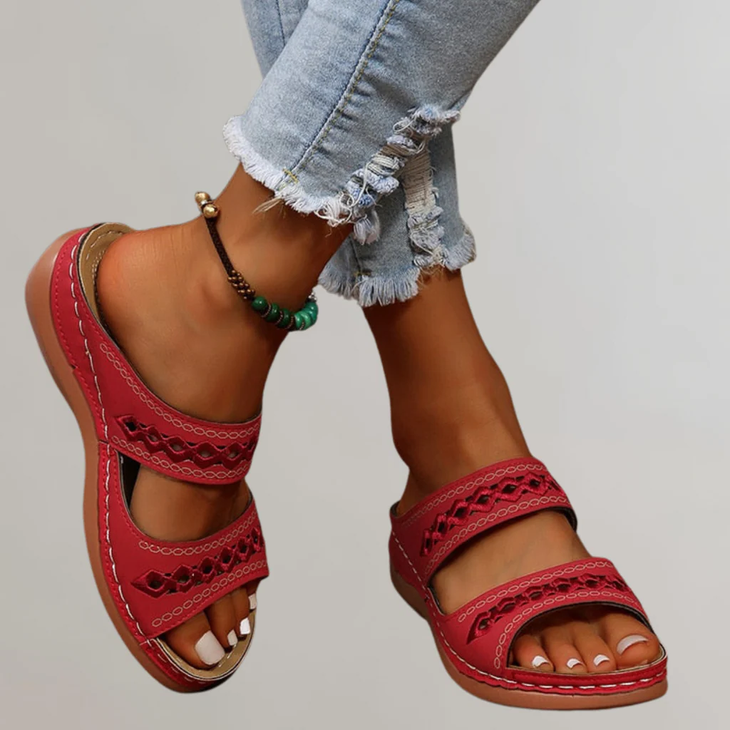 WENDY | SANDALS